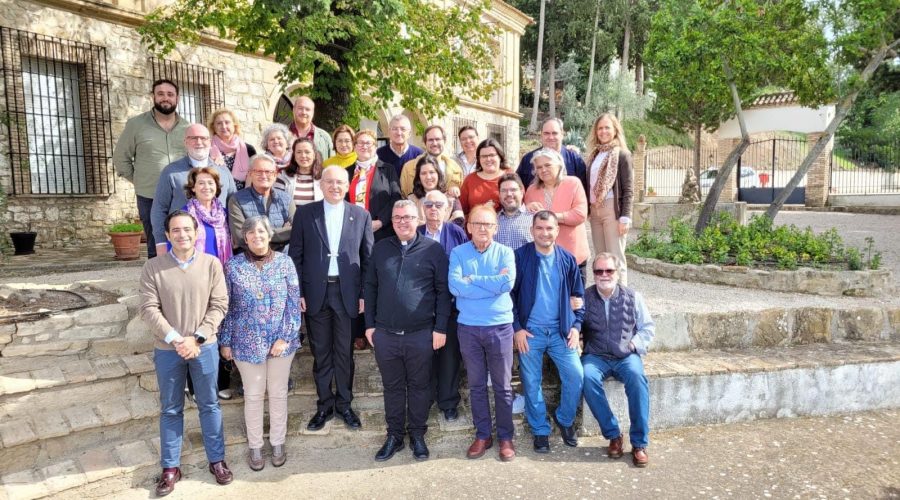 Encuentro Interdiocesano Andalucia