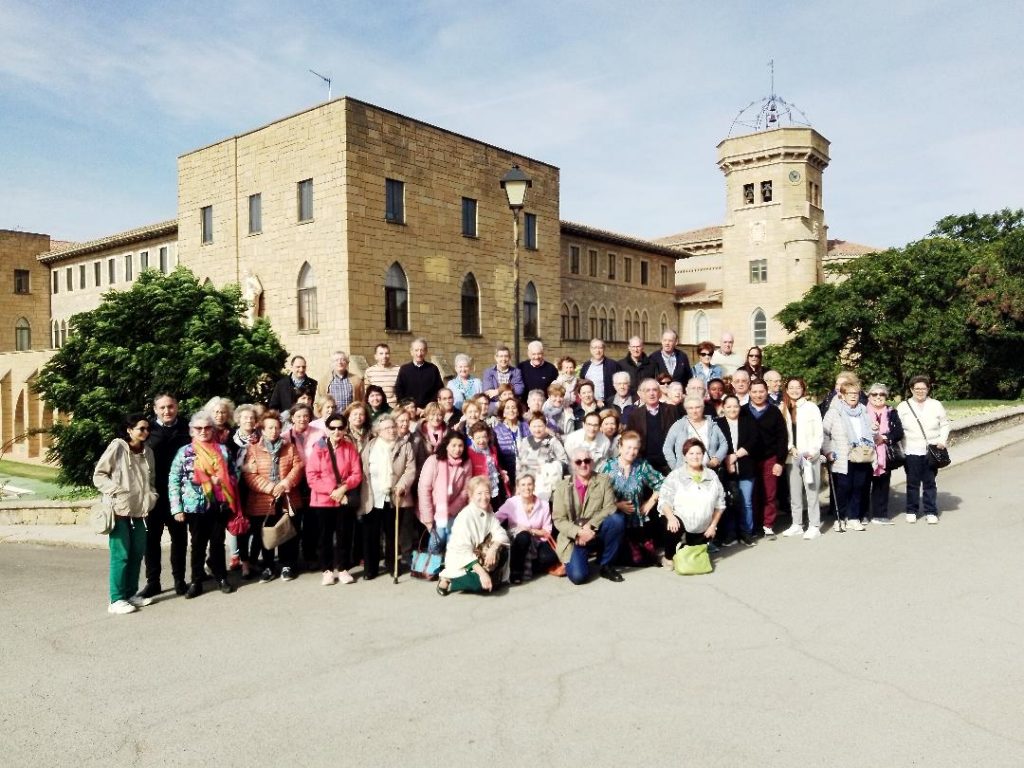 Ultreya Interdiocesana del Grupo Interdiocesano Norte