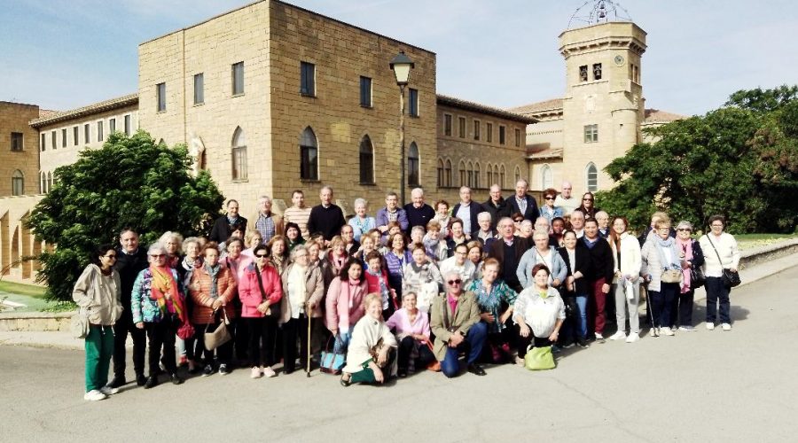 Ultreya Interdiocesana del Grupo Interdiocesano Norte