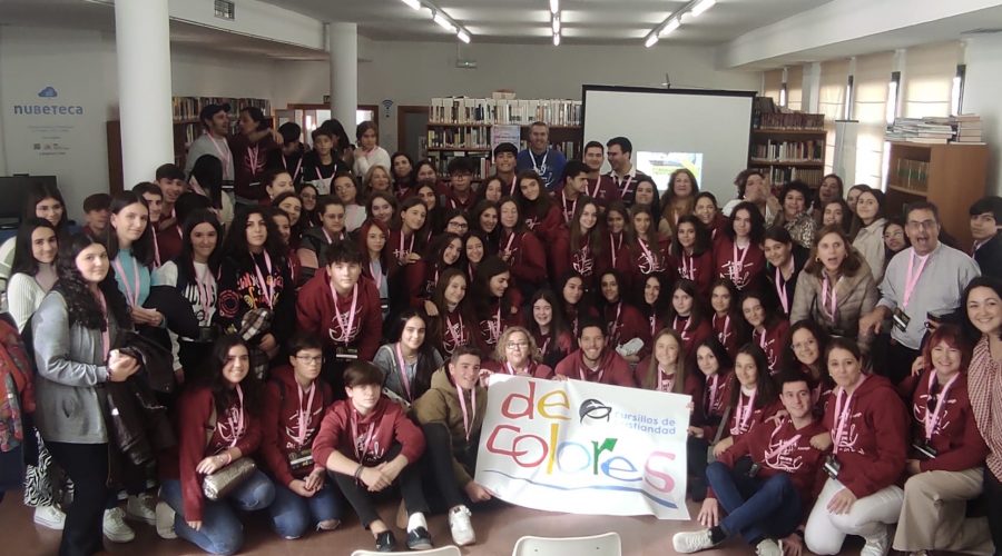 Jornada Diocesana de la Juventud en la Diócesis de Mérida-Badajoz