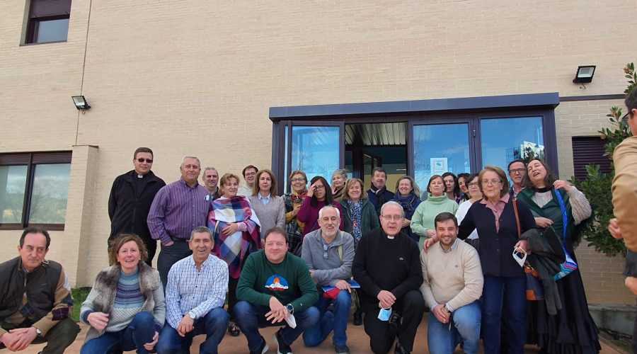Jornadas Galilea de la Diócesis de Alcalá