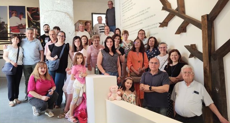Celebración fin de curso en la Diócesis de Albacete