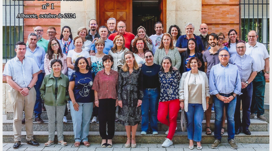 Primer Cursillo de Renovación de la Diócesis de Albacete