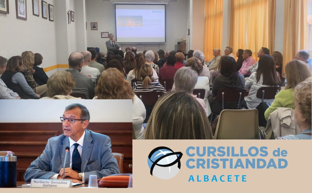 Ultreya formativa de Pascua en la Diócesis de Albacete