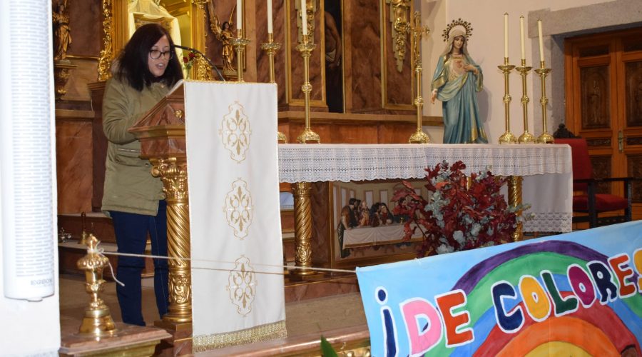 Fiesta de la Conversión de San Pablo - MCC Alcala