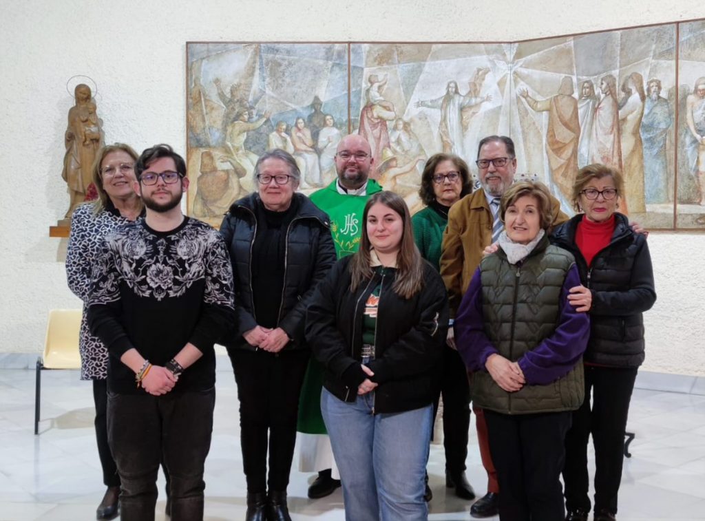 Constituído Nuevo Secretariado Diocesano en la Diócesis de Almería