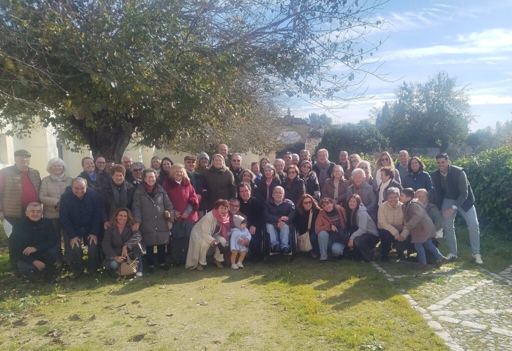 Retiro de Adviento en la Diócesis de Asidonia-Jerez