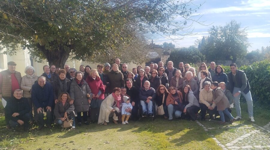 Retiro de Adviento en la Diócesis de Asidonia-Jerez