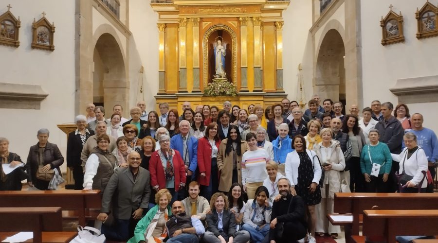 Ultreya Interdiosana, Asturias, León, Astorga