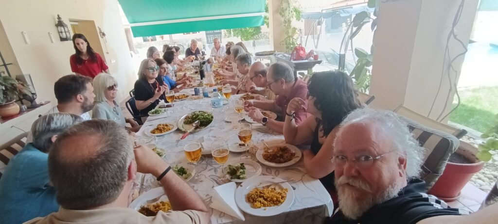 Fin de Curso en la Archidiócesis de Mérida-Badajoz