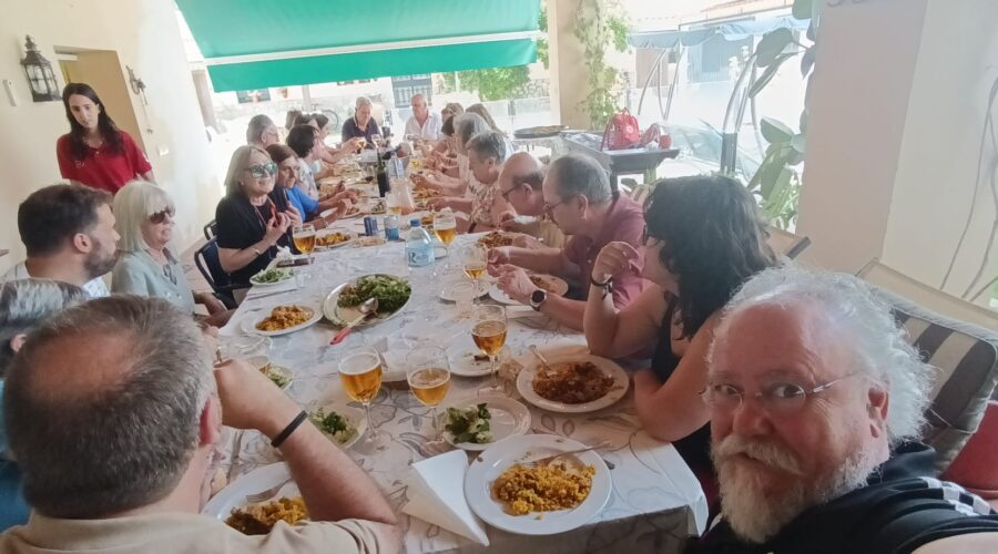 Fin de Curso en la Archidiócesis de Mérida-Badajoz