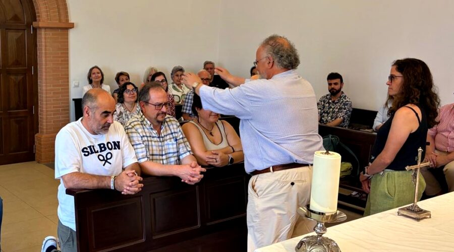Elecciones a Presidencia en la Archidiócesis de Mérida-Badajoz