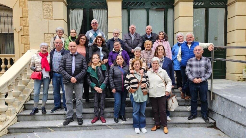 Convivencia Diocesana en la Diócesis de Bilbao