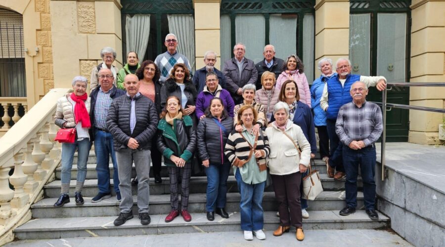 Convivencia Diocesana en la Diócesis de Bilbao