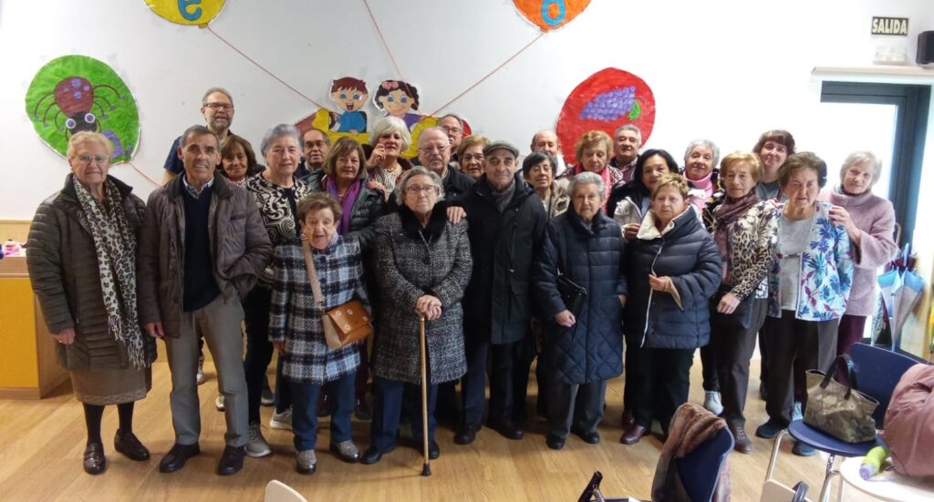 Fiesta de la Conversión de San Pablo - Archidiócesis de Burgos