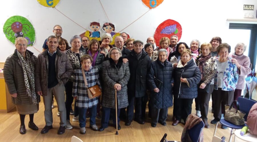 Fiesta de la Conversión de San Pablo - Archidiócesis de Burgos