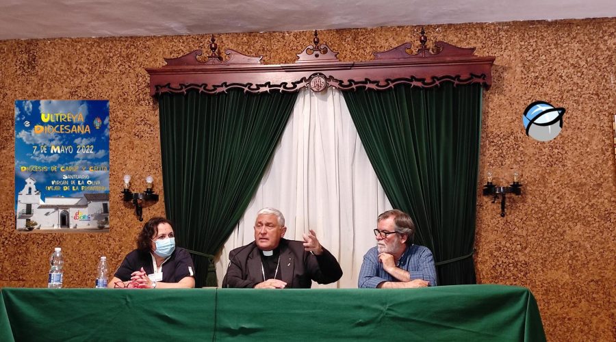 Ultreya Diocesana, Diócesis de Cádiz y Ceuta