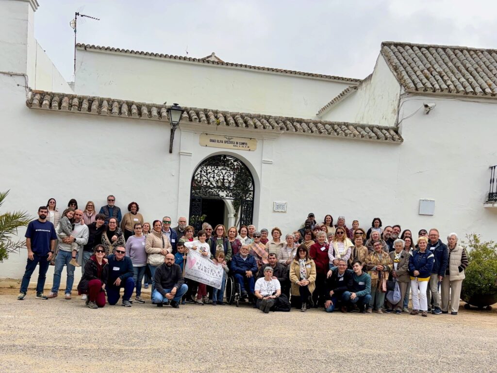 Ultreya Diocesana en la Diócesis de Cádiz y Ceuta