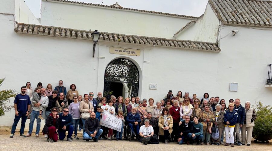 Ultreya Diocesana en la Diócesis de Cádiz y Ceuta