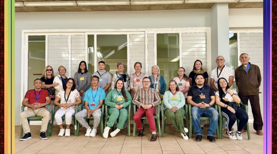 Cursillo en Fuerteventura en la Diócesis de Canarias