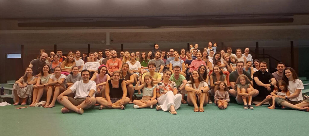 Escuela de Verano en la Diócesis de Castellón