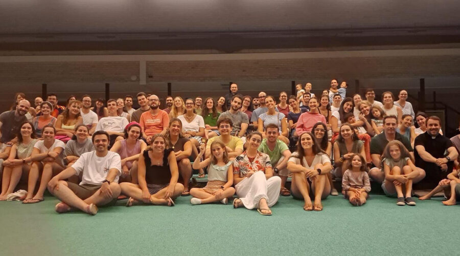 Escuela de Verano en la Diócesis de Castellón
