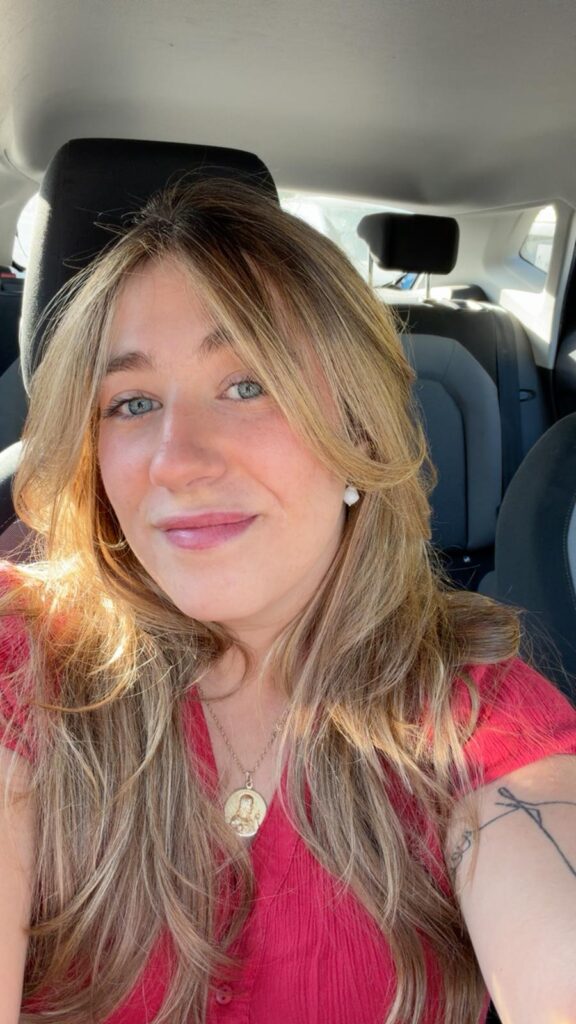 Leonor Mendiz