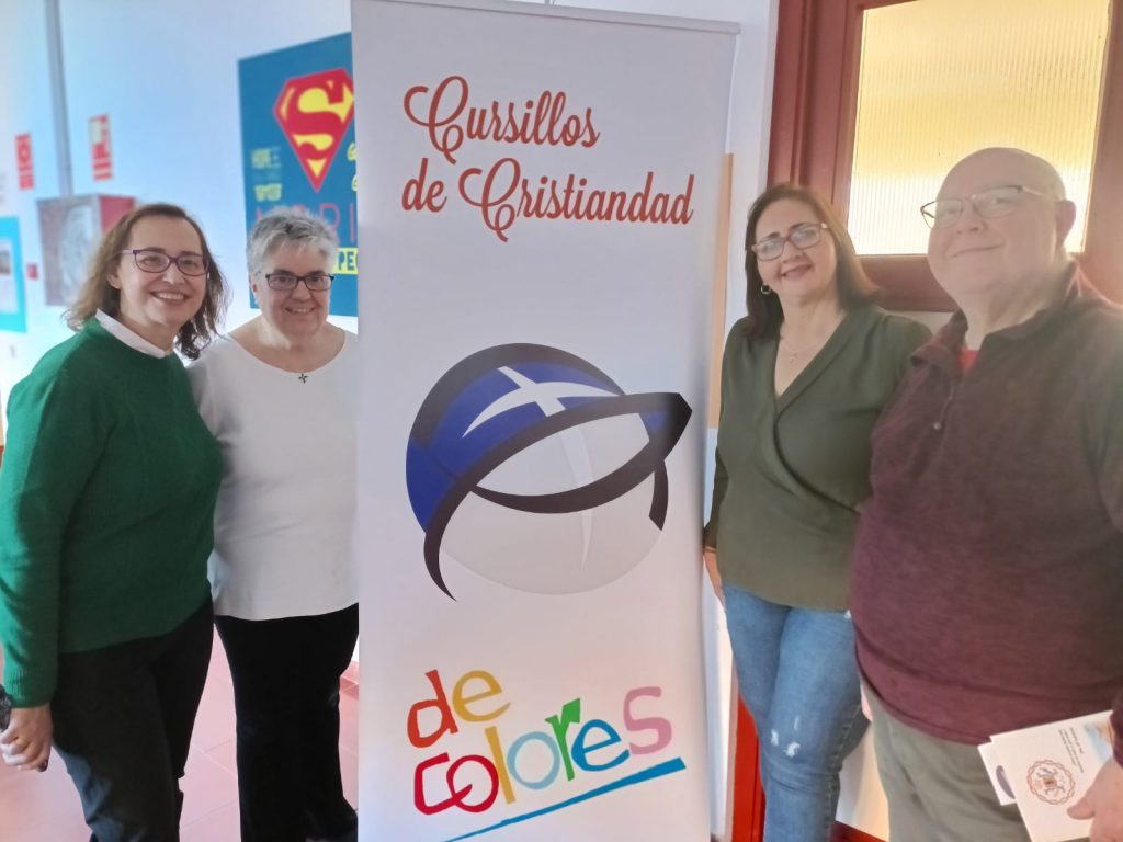Primera Feria Vocacional de la Diócesis de Ciudad Real