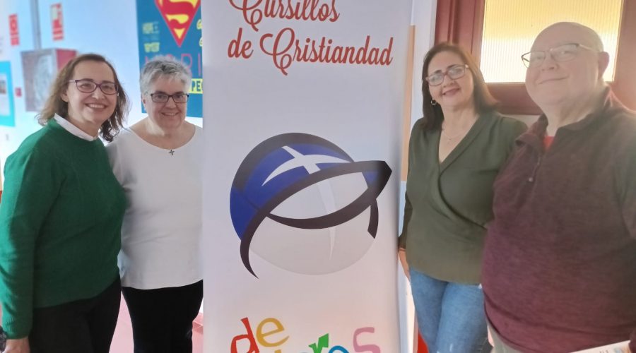 Primera Feria Vocacional de la Diócesis de Ciudad Real