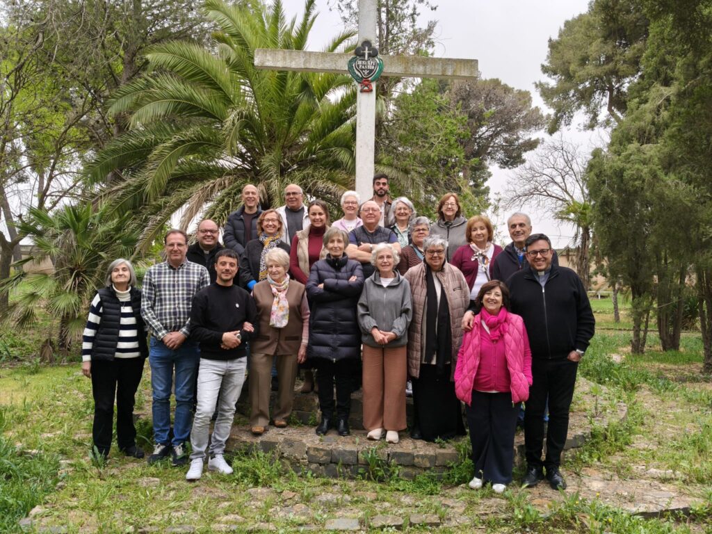 Cursillo 969 en la Diócesis de Ciudad Real