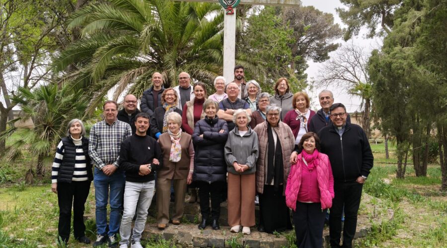 Cursillo 969 en la Diócesis de Ciudad Real