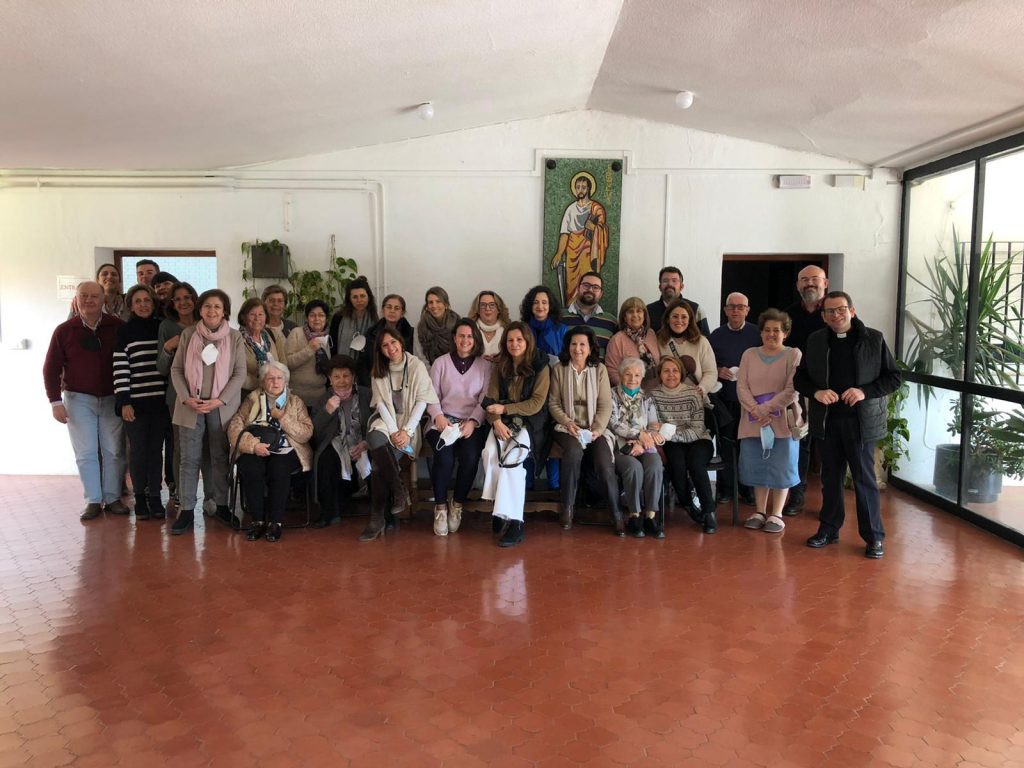 Ejercicios Espirituales del MCC-Córdoba