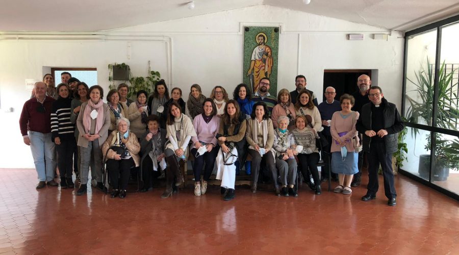 Ejercicios Espirituales del MCC-Córdoba