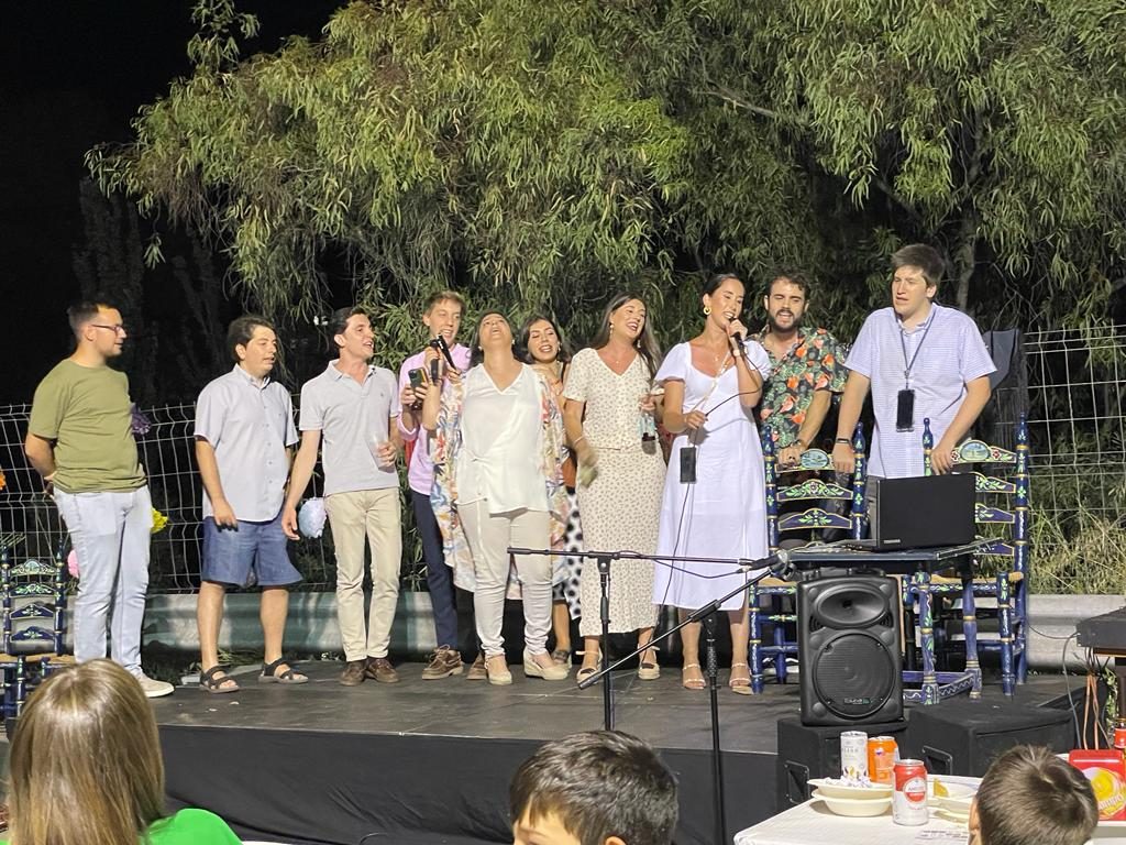 Clausura de Curso en la Diócesis de Córdoba
