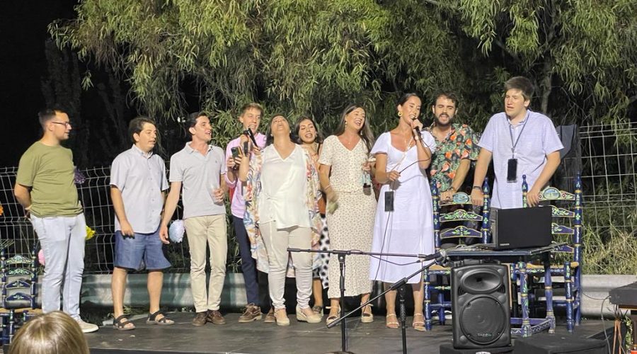 Clausura de Curso en la Diócesis de Córdoba