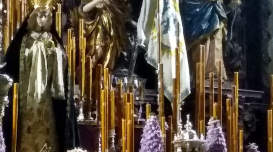 Hora Apostólica, MCC de Córdoba