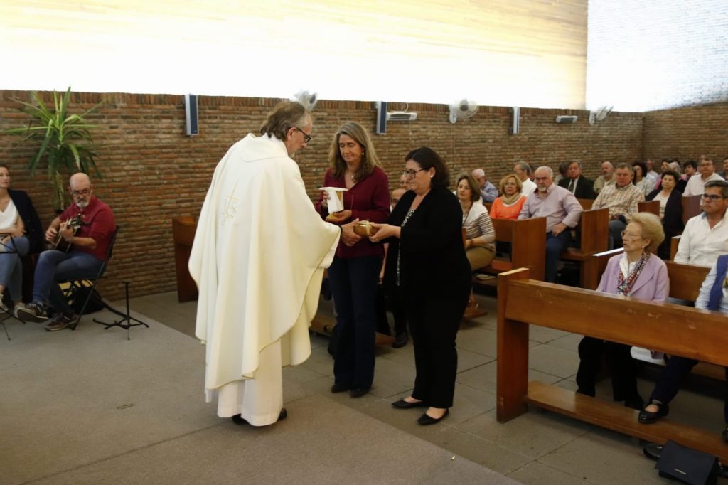 Pascua de Resurreción de la Diócesis de Córdoba