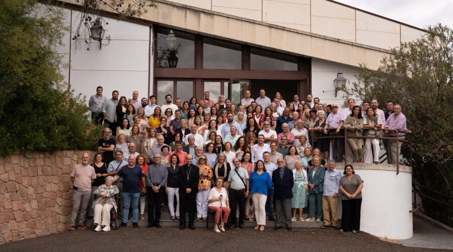 Jornadas de Inicio de Curso en la Diócesis de Córdoba