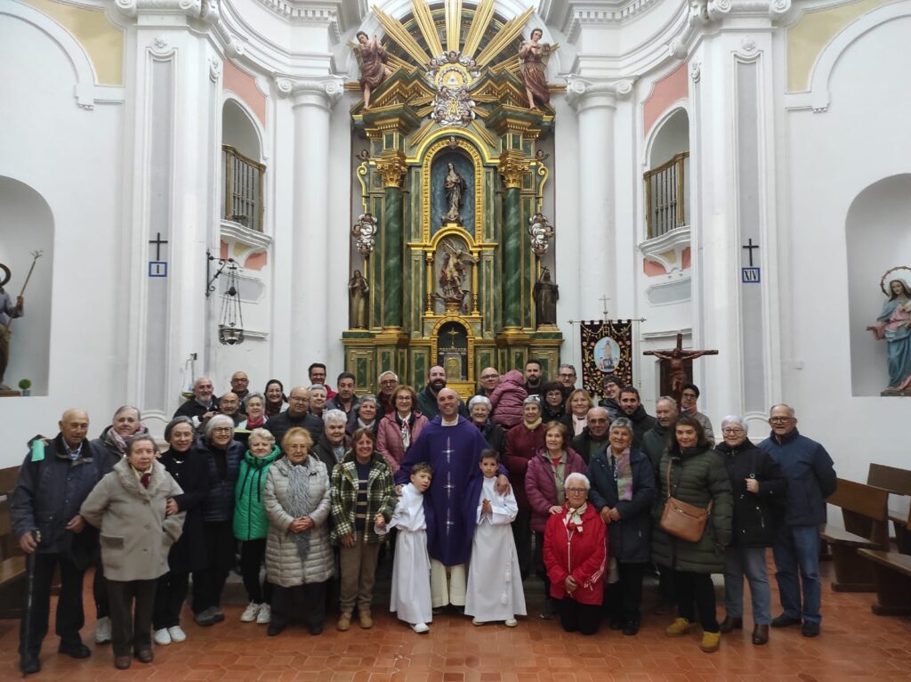 Jubileo en la Diócesis de Cuenca