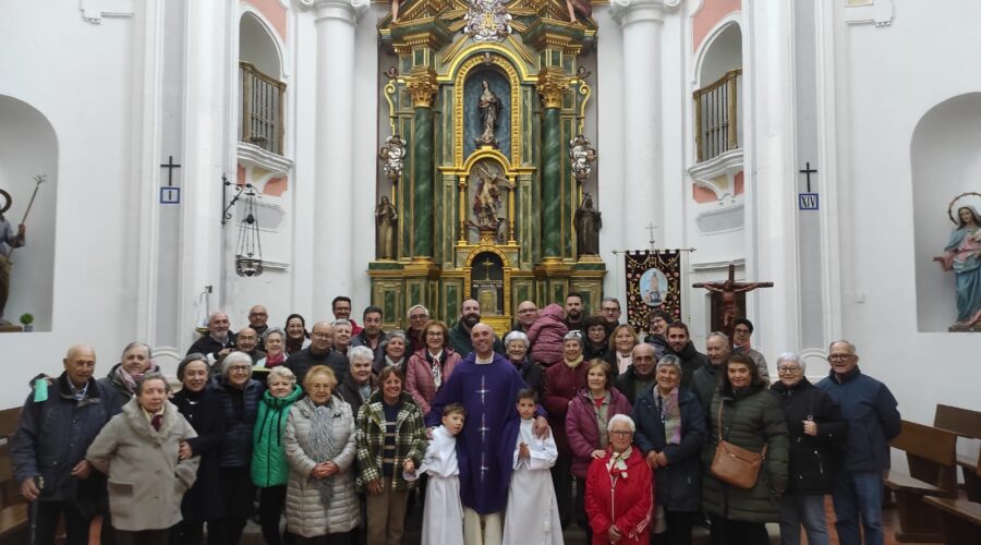 Jubileo en la Diócesis de Cuenca