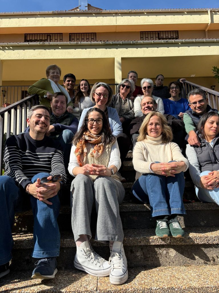 Ejercicios Espirituales en la Diócesis de Getafe