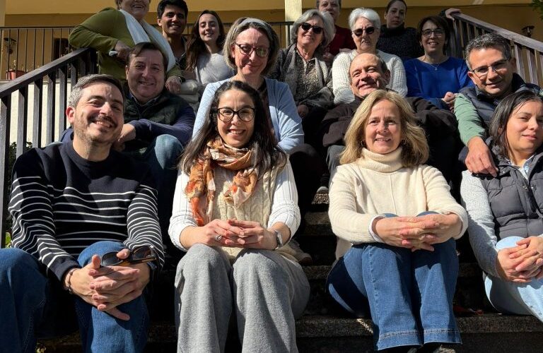 Ejercicios Espirituales en la Diócesis de Getafe