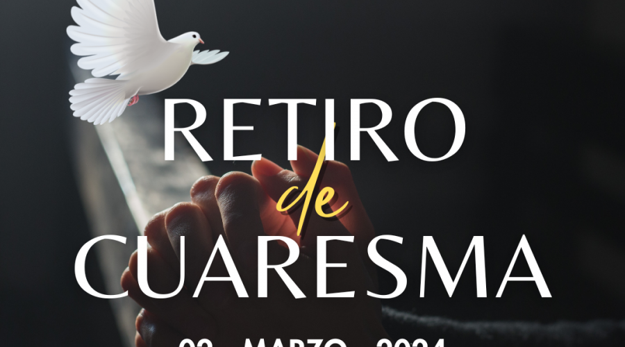 Retiro de Cuaresma en la Diócesis de Getafe