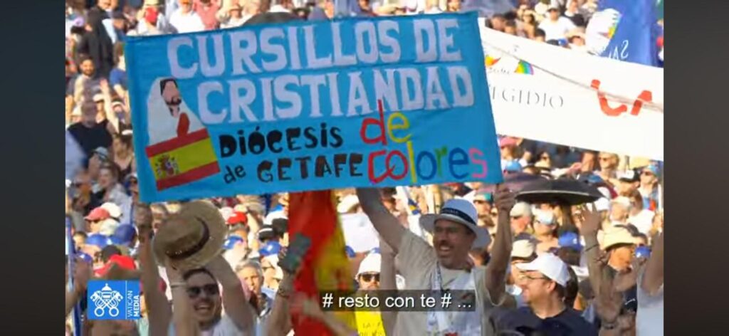 Peregrinación Jubilar a Roma de la Diócesis de Getafe