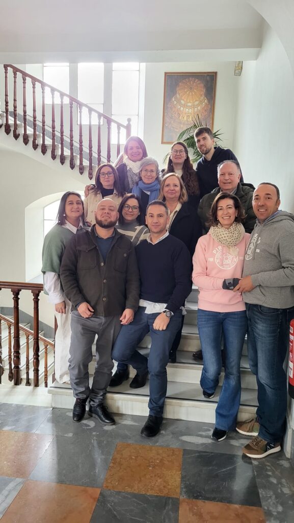 Jornada Euntes en la Diócesis de Granada