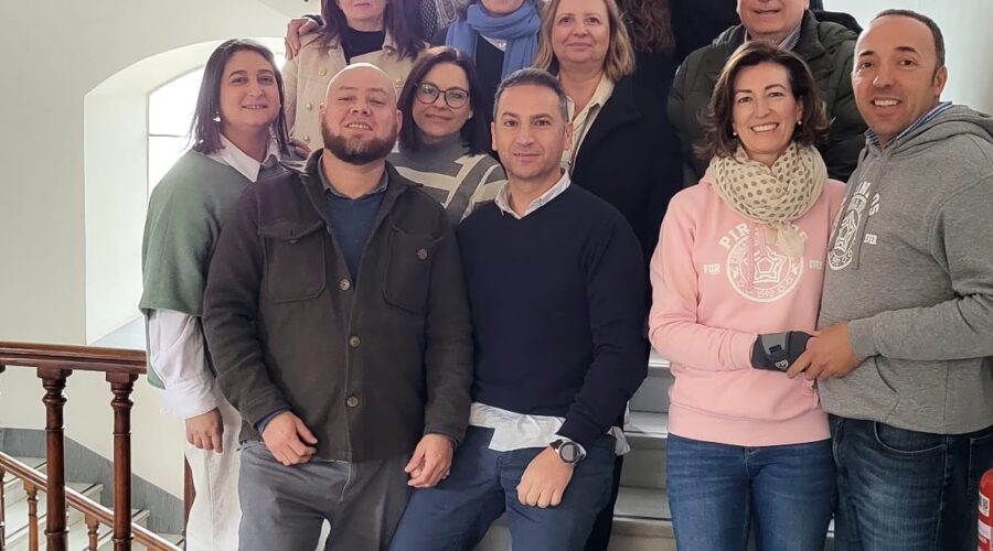 Jornada Euntes en la Diócesis de Granada