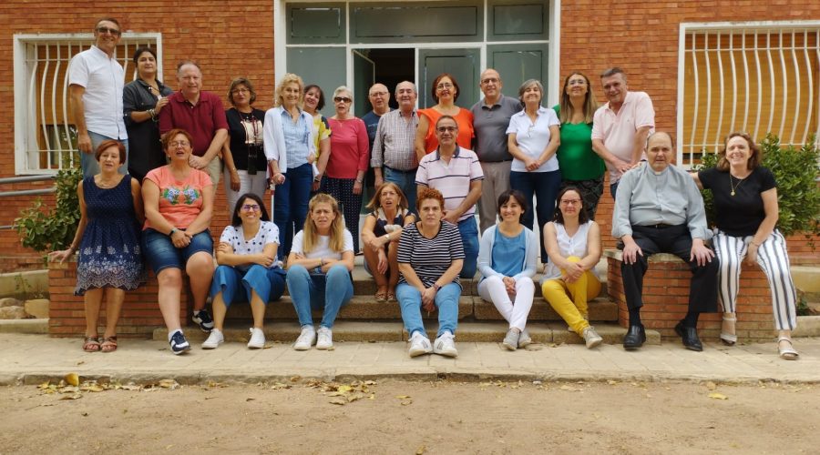 Jornada de Galilea de las Diócesis de Sigüenza-Guadalajara y Ciudad Real