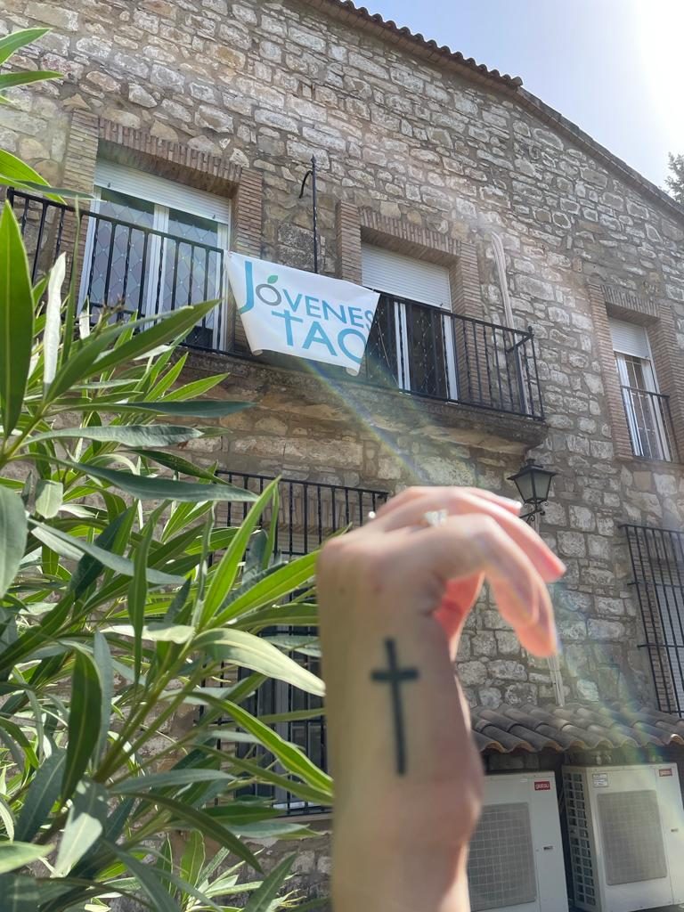 Encuento Jóvenes TAO - Diócesis de Jaen
