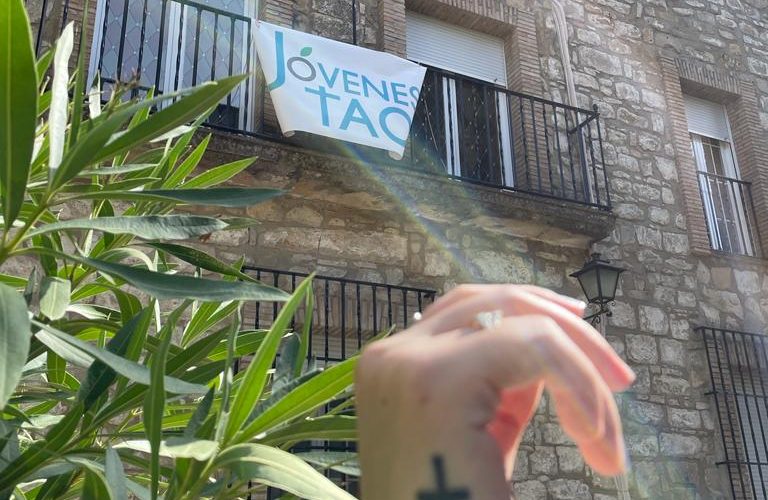Encuento Jóvenes TAO - Diócesis de Jaen