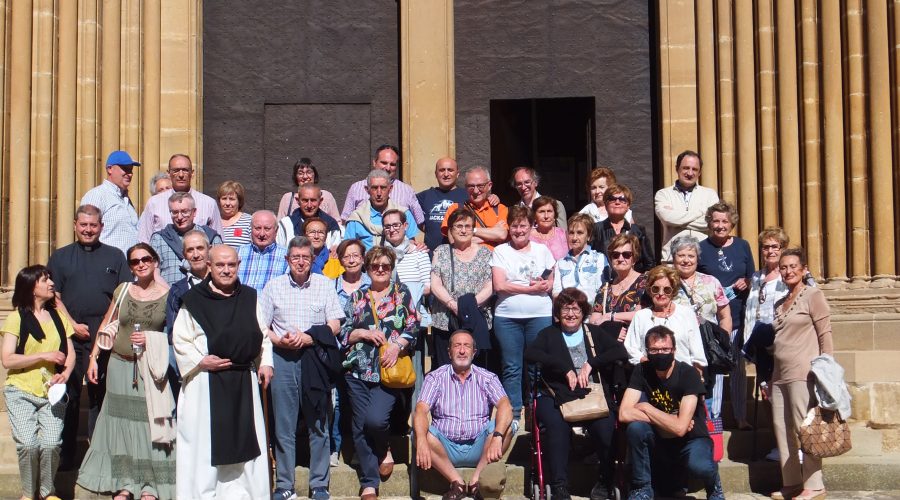 Convivencia de la Diócesis de Calahorra-La Calzada-Logroño